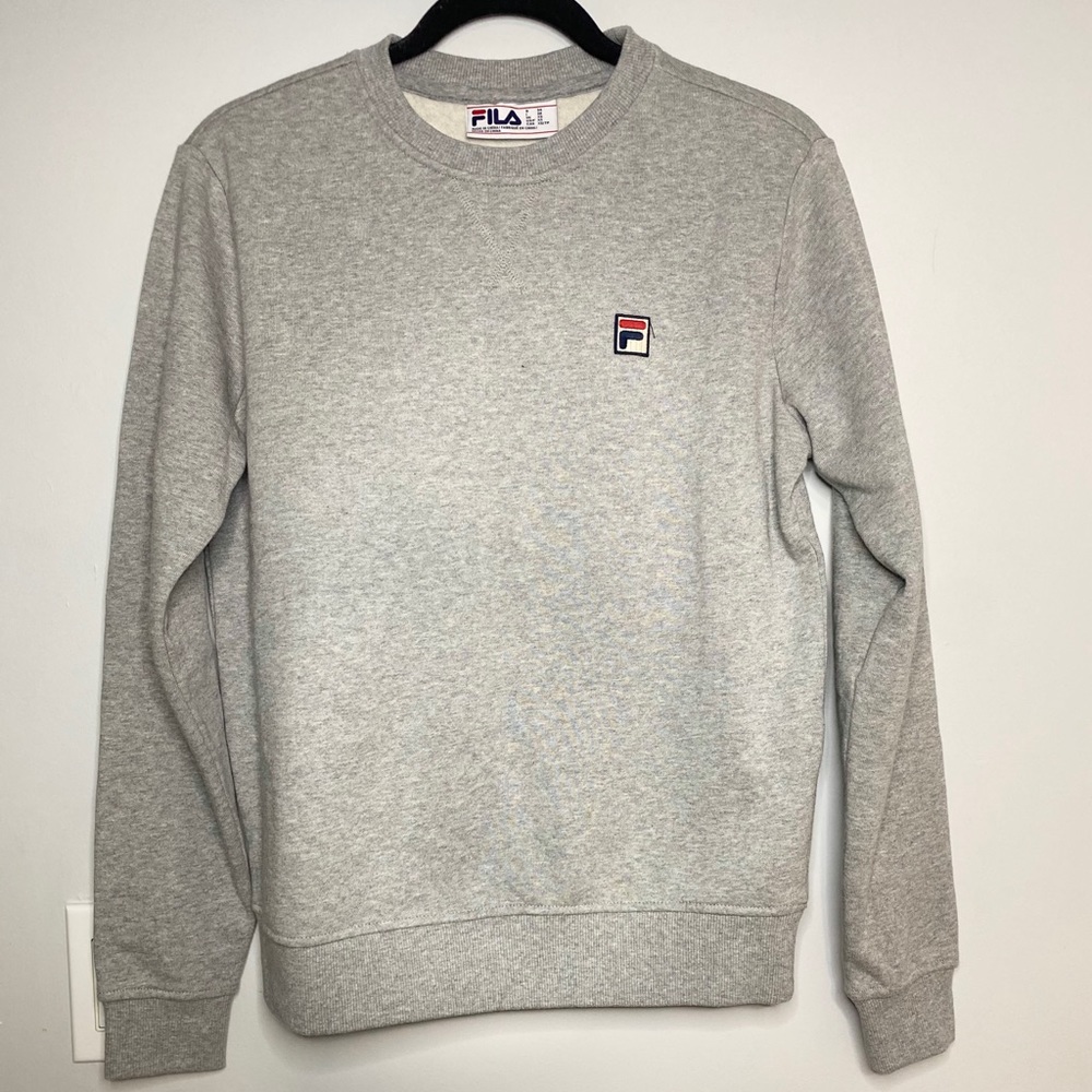 Women's Michele Pullover Crewneck Sweatshirt